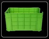 جعبه ابزاری سبز تیره 60*40*30