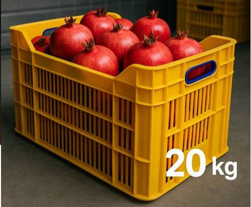 جعبه صنعتی 725 ( طول 52 عرض 34 ارتفاع 28 )